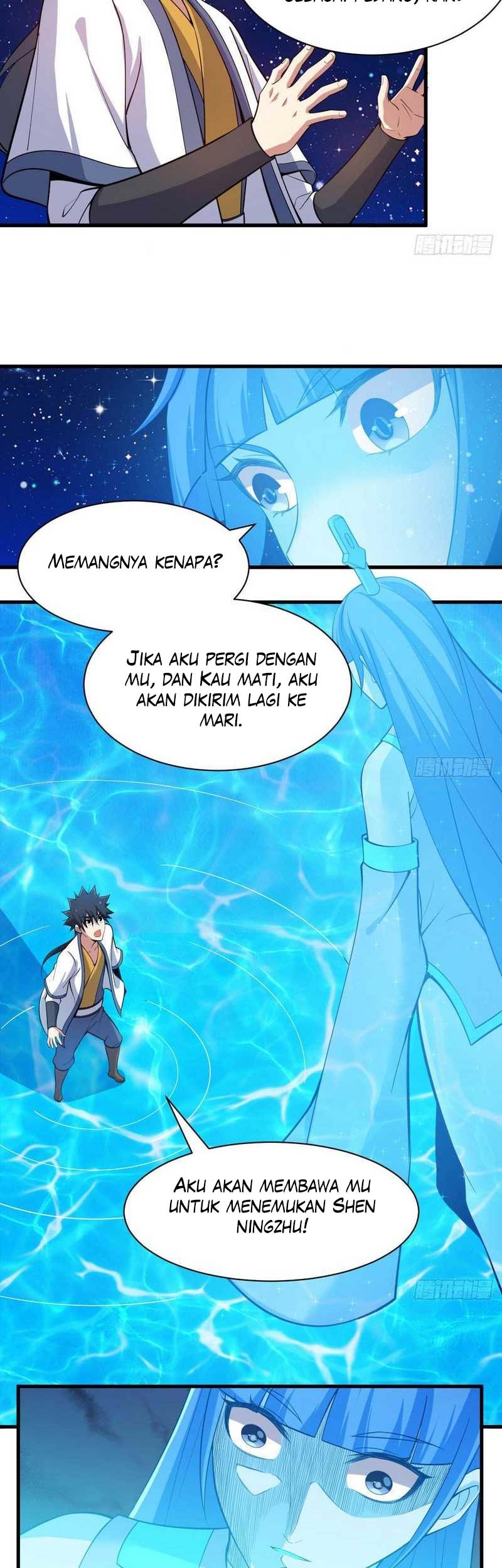 I just want to be beaten to death by everyone Chapter 93 - halaman 14