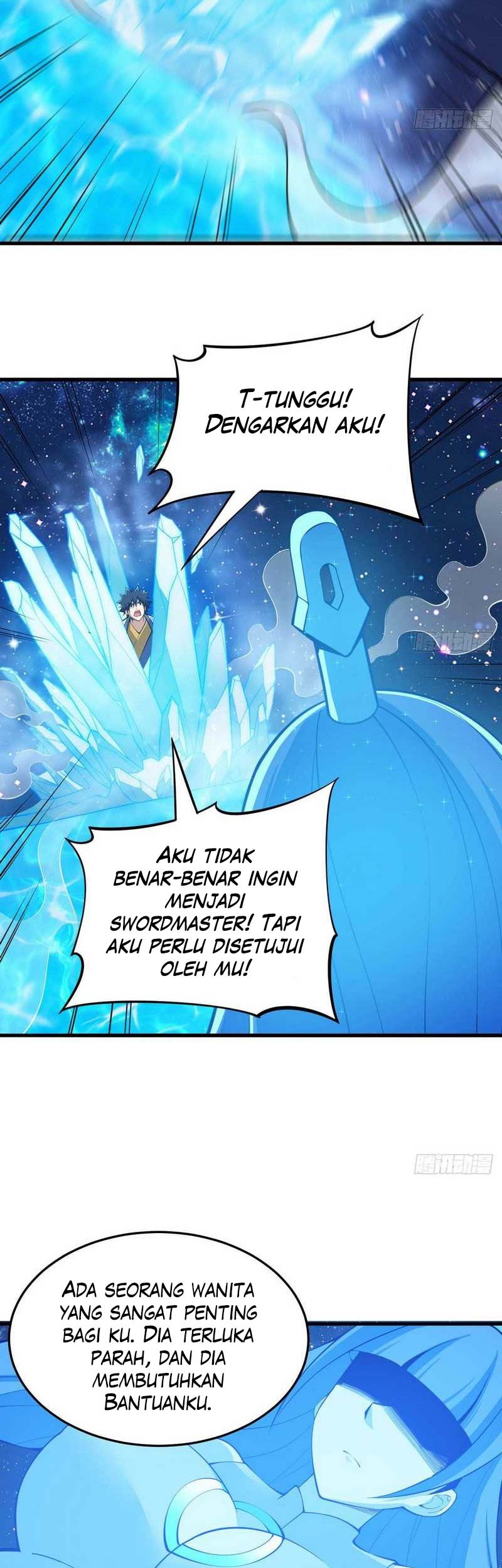 I just want to be beaten to death by everyone Chapter 93 - halaman 16