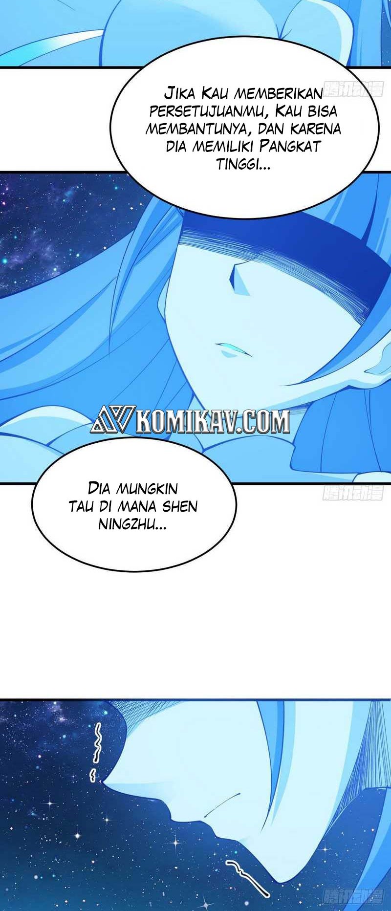 I just want to be beaten to death by everyone Chapter 93 - halaman 17
