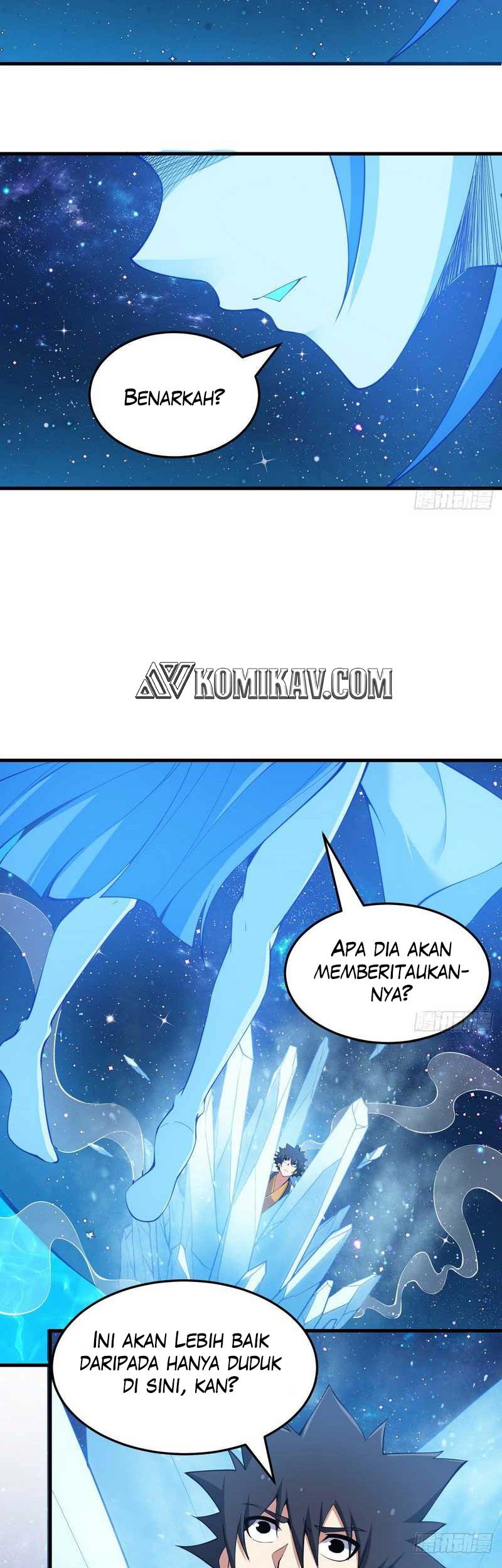 I just want to be beaten to death by everyone Chapter 93 - halaman 18