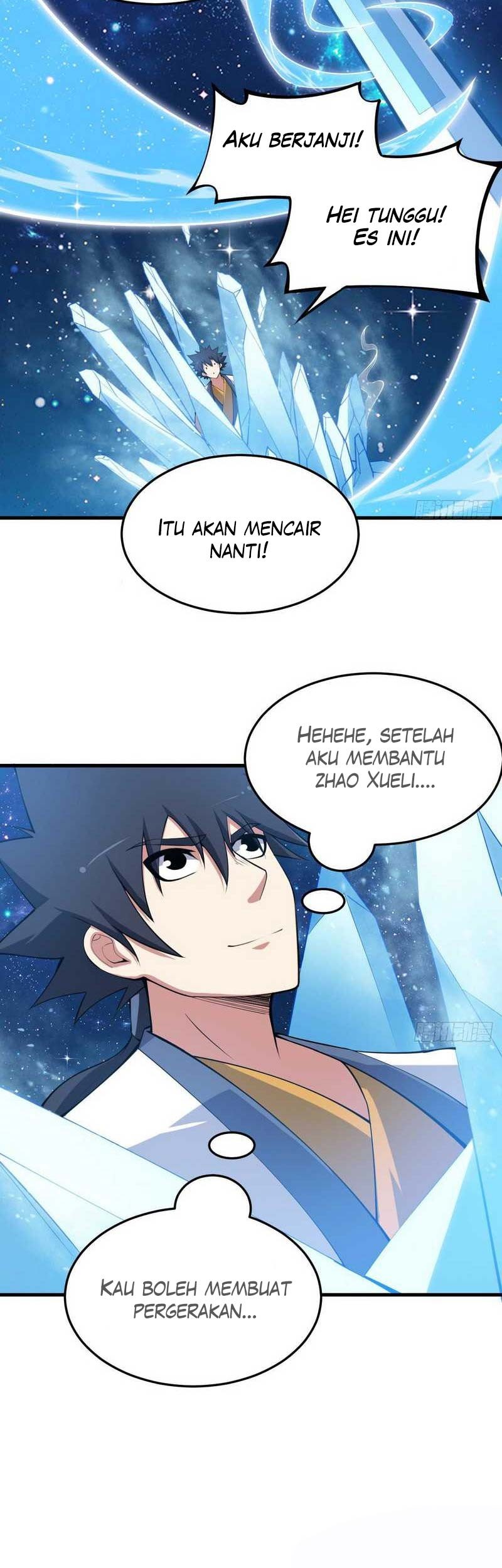 I just want to be beaten to death by everyone Chapter 93 - halaman 22