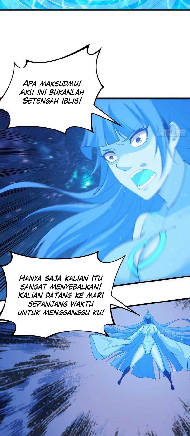 I just want to be beaten to death by everyone Chapter 93 - halaman 3