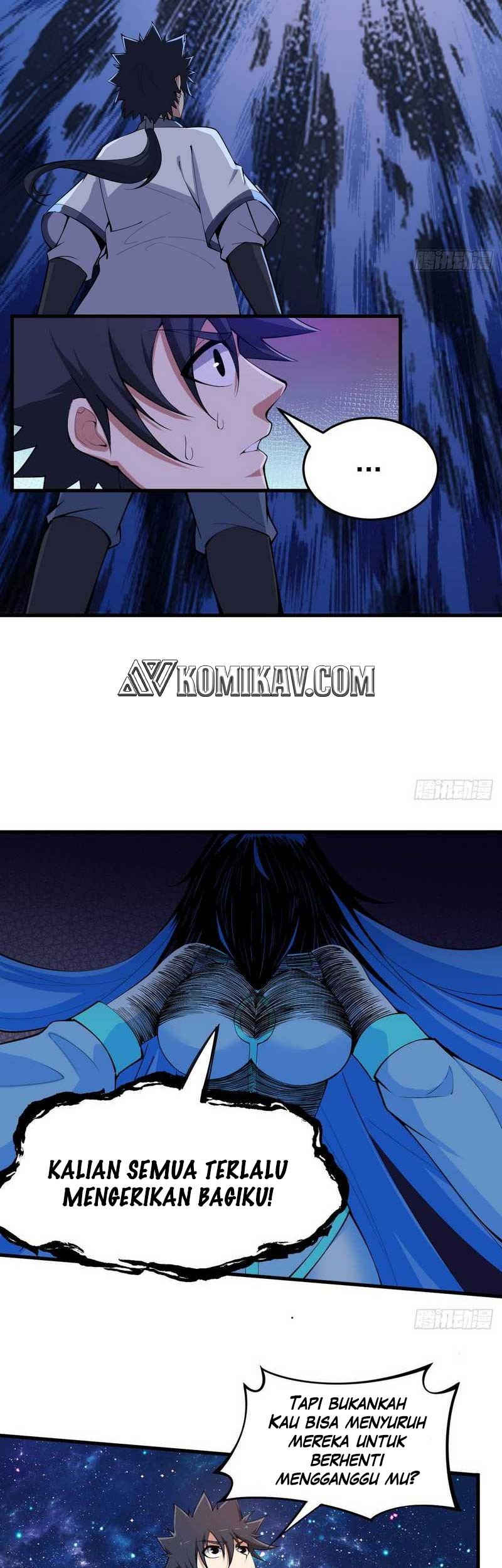 I just want to be beaten to death by everyone Chapter 93 - halaman 4