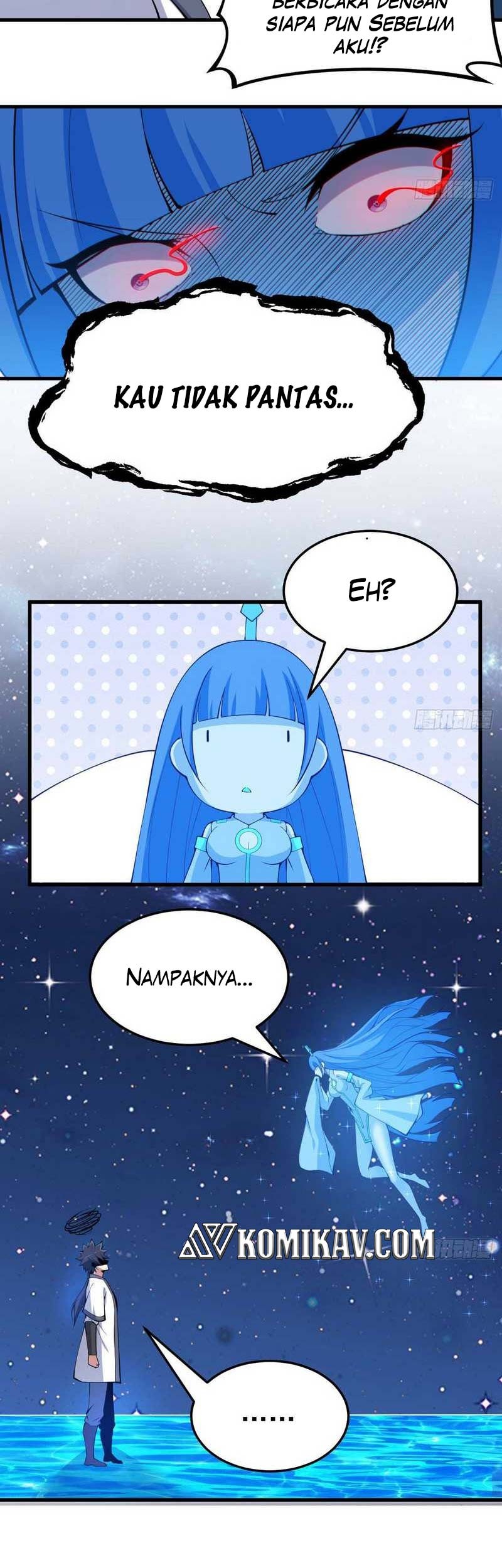 I just want to be beaten to death by everyone Chapter 93 - halaman 6
