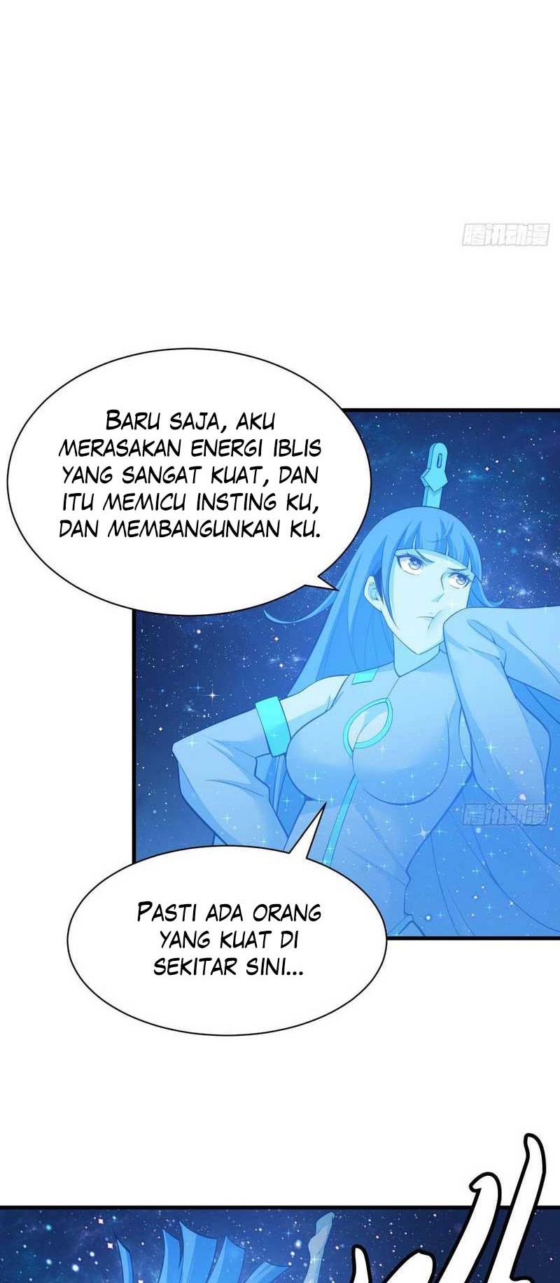 I just want to be beaten to death by everyone Chapter 93 - halaman 7