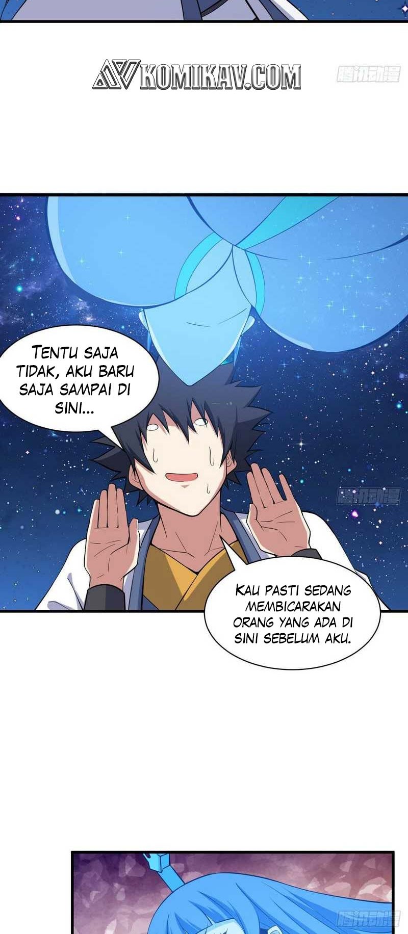 I just want to be beaten to death by everyone Chapter 93 - halaman 9