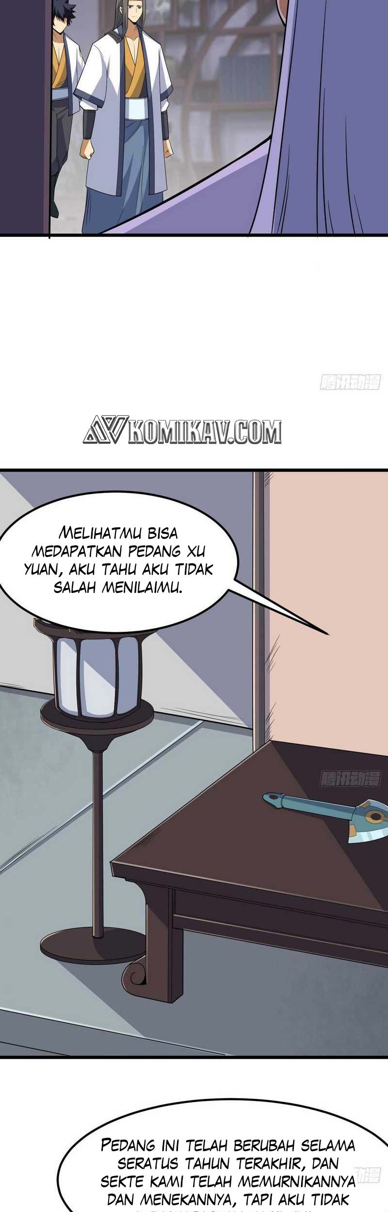 I just want to be beaten to death by everyone Chapter 94 - halaman 10