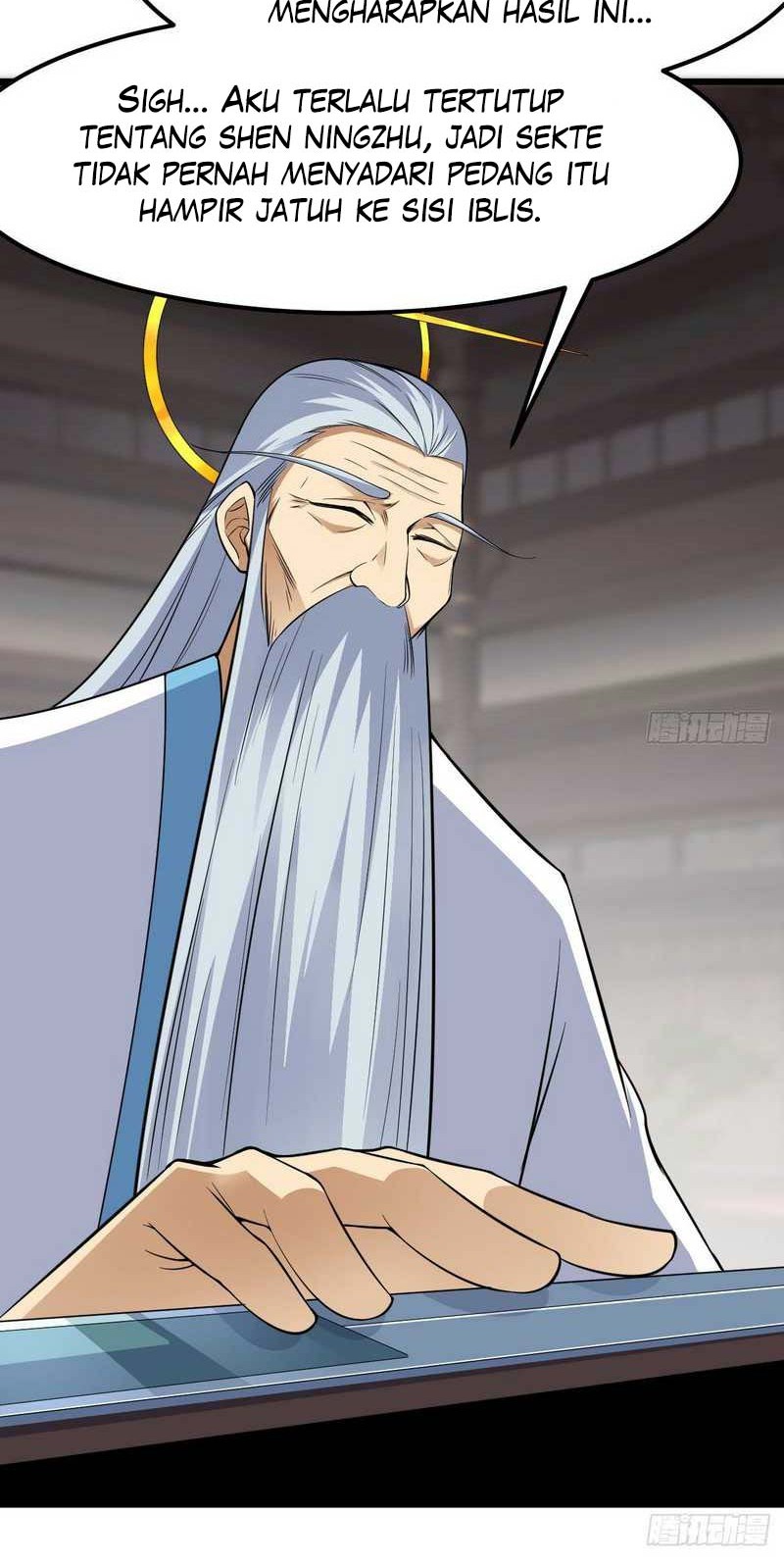 I just want to be beaten to death by everyone Chapter 94 - halaman 11