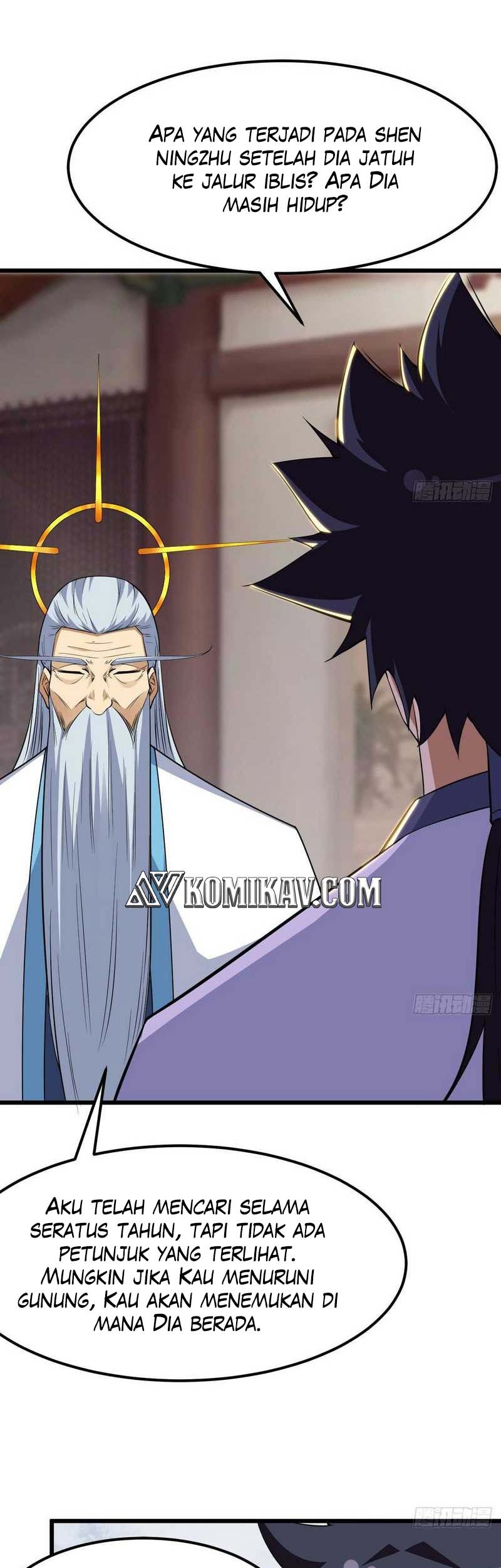 I just want to be beaten to death by everyone Chapter 94 - halaman 12