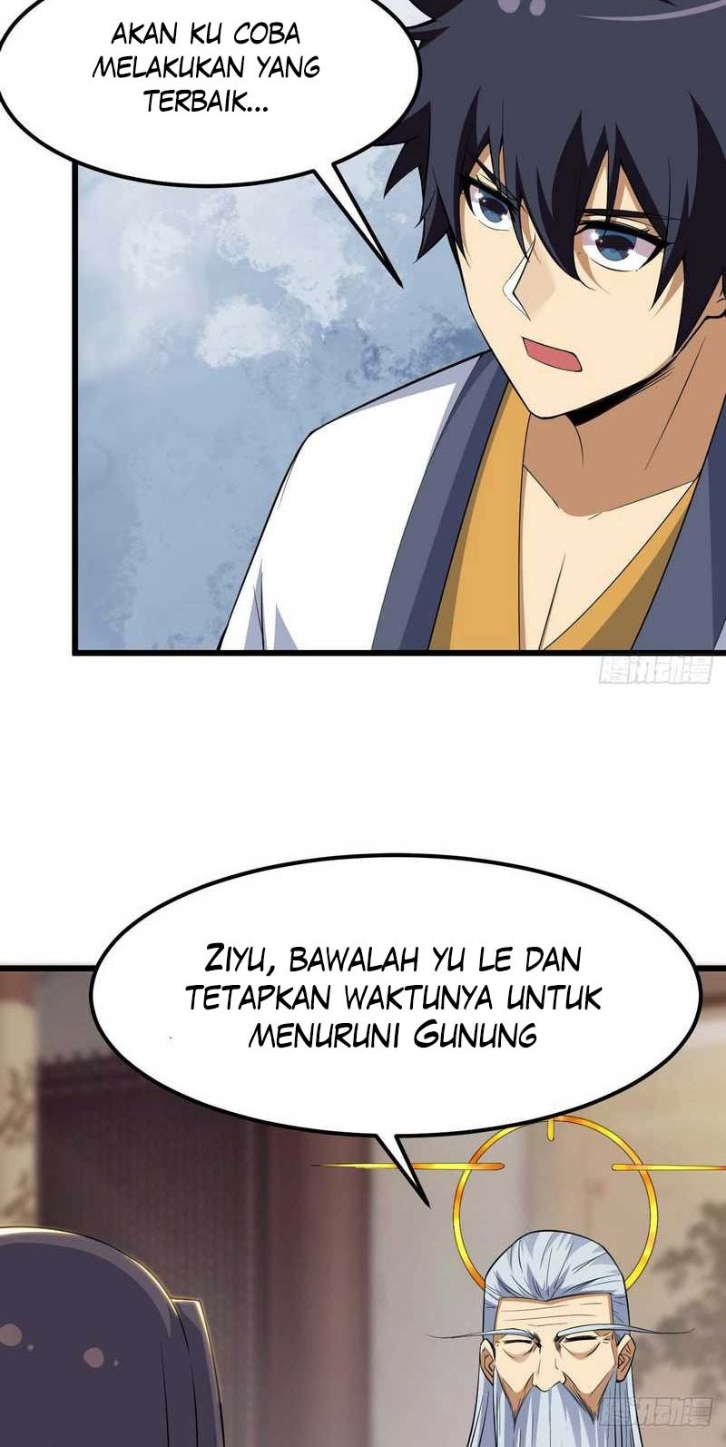 I just want to be beaten to death by everyone Chapter 94 - halaman 13