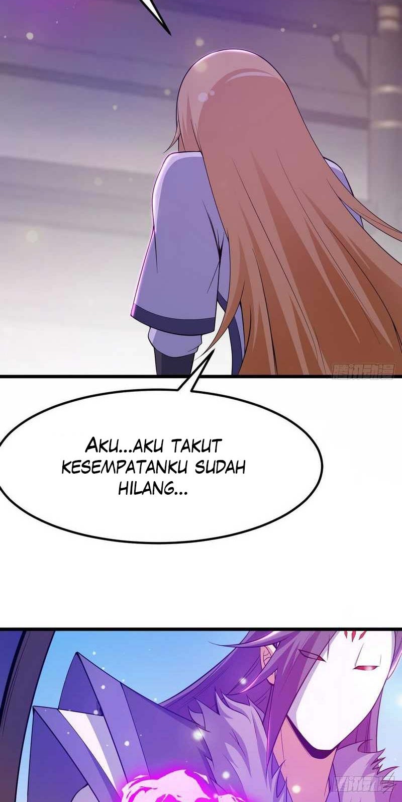 I just want to be beaten to death by everyone Chapter 94 - halaman 15