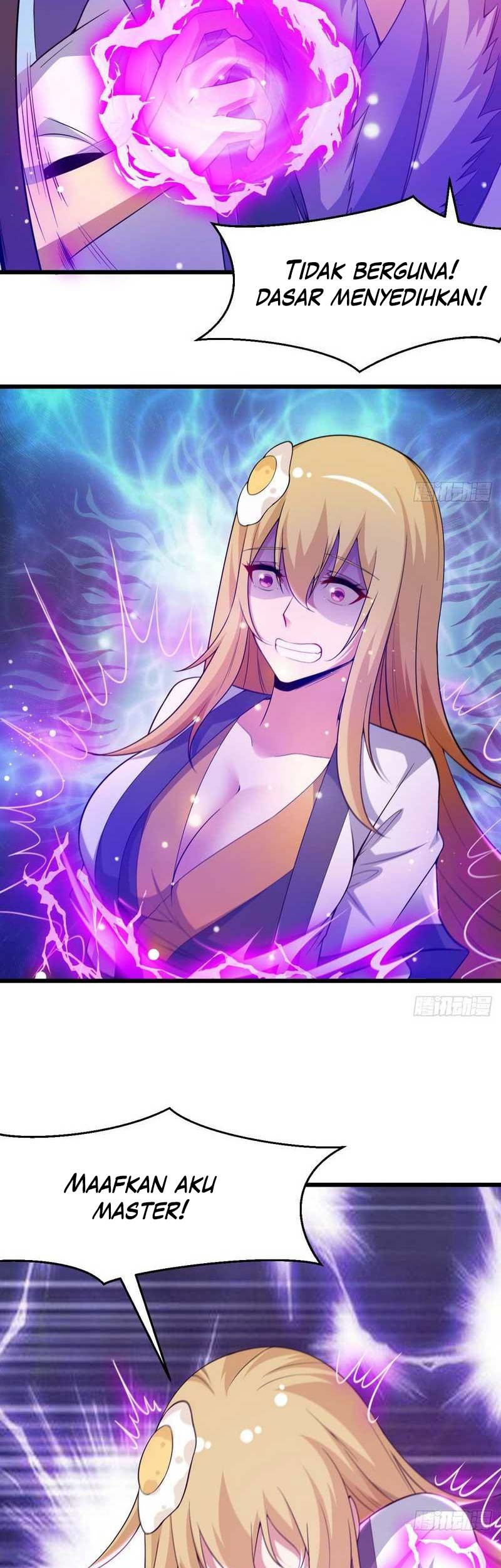 I just want to be beaten to death by everyone Chapter 94 - halaman 16
