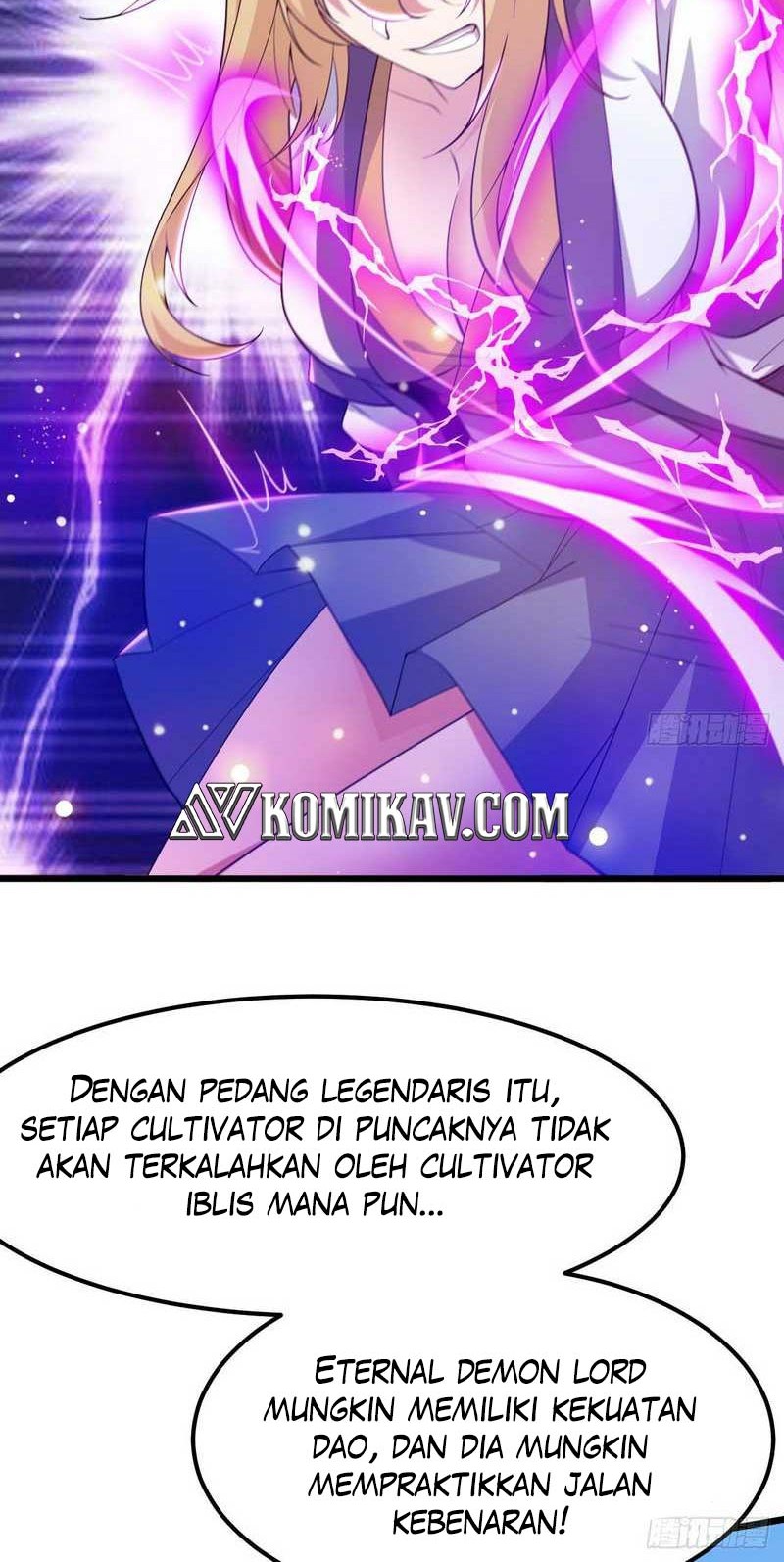 I just want to be beaten to death by everyone Chapter 94 - halaman 17