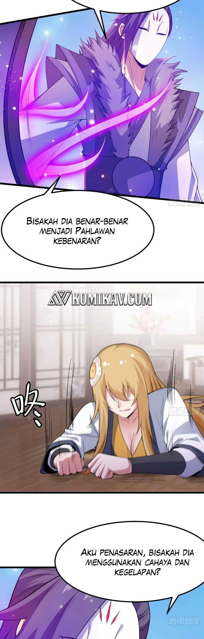 I just want to be beaten to death by everyone Chapter 94 - halaman 18