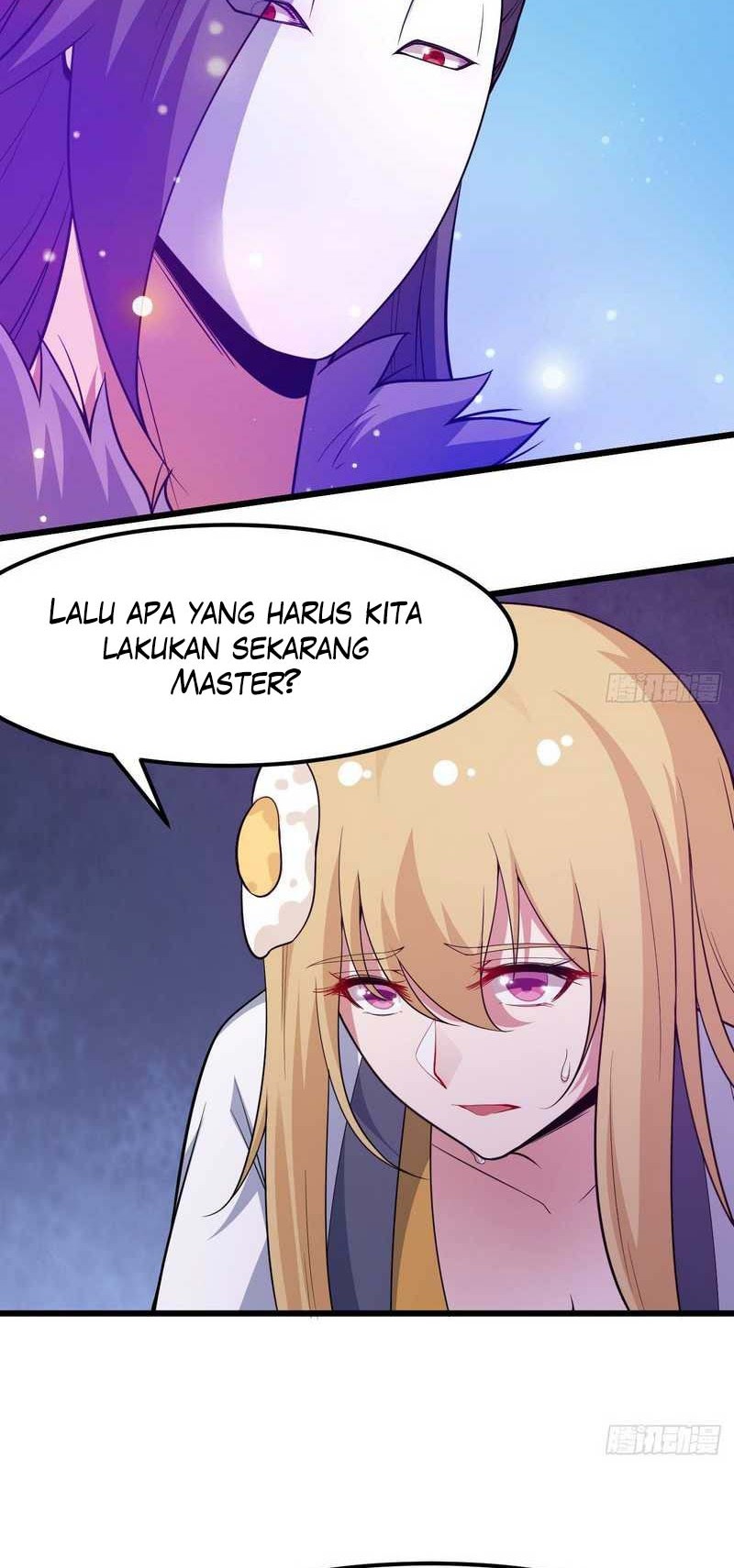 I just want to be beaten to death by everyone Chapter 94 - halaman 19