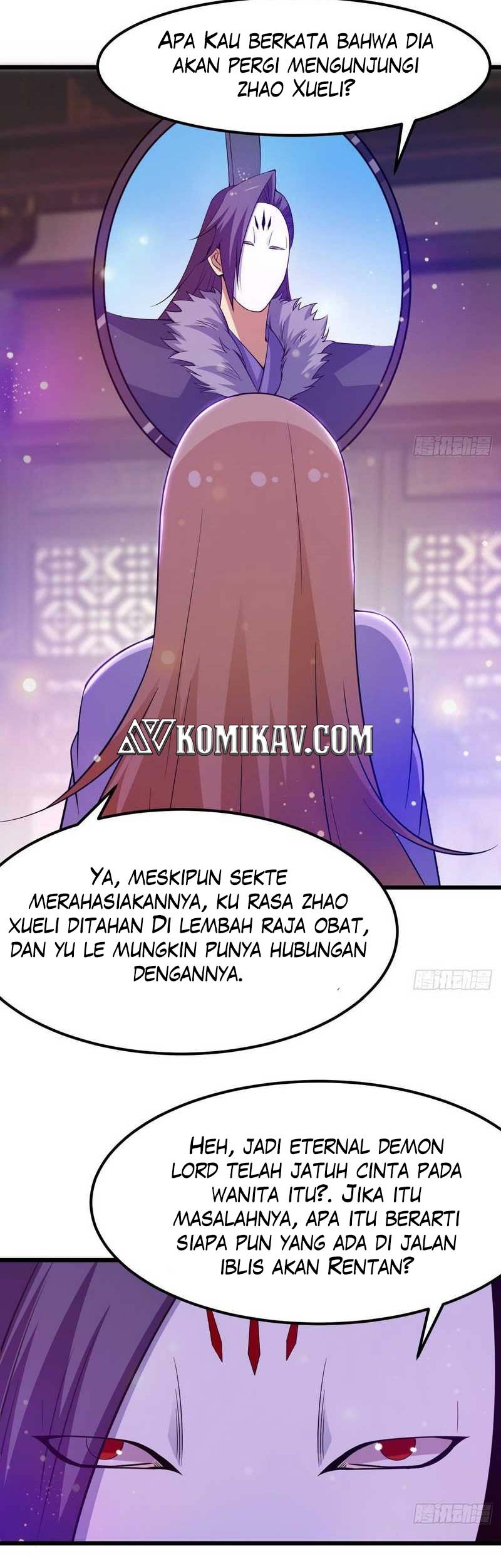 I just want to be beaten to death by everyone Chapter 94 - halaman 20