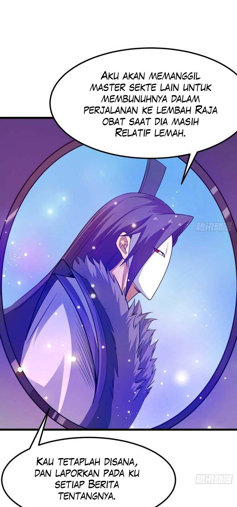 I just want to be beaten to death by everyone Chapter 94 - halaman 21