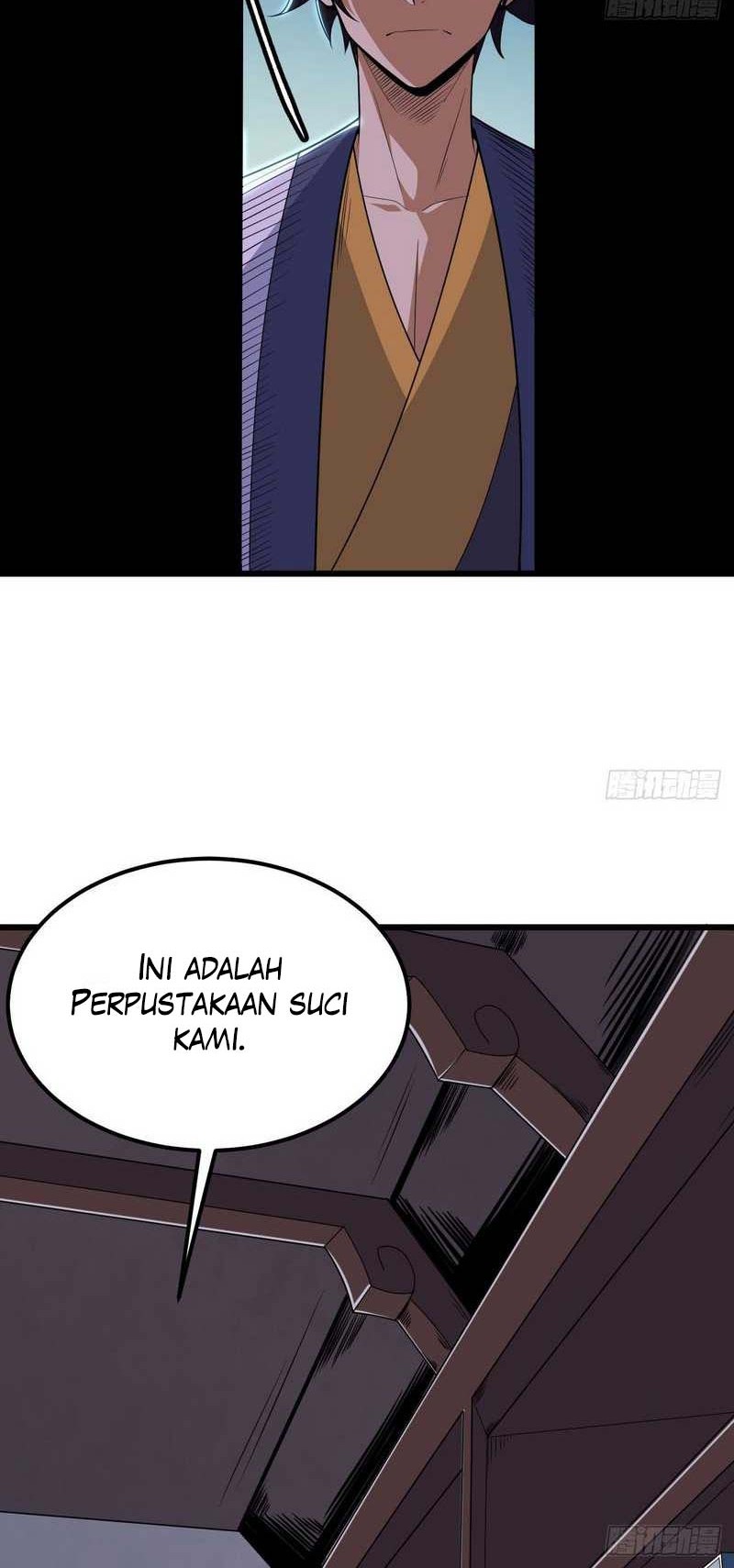 I just want to be beaten to death by everyone Chapter 94 - halaman 25