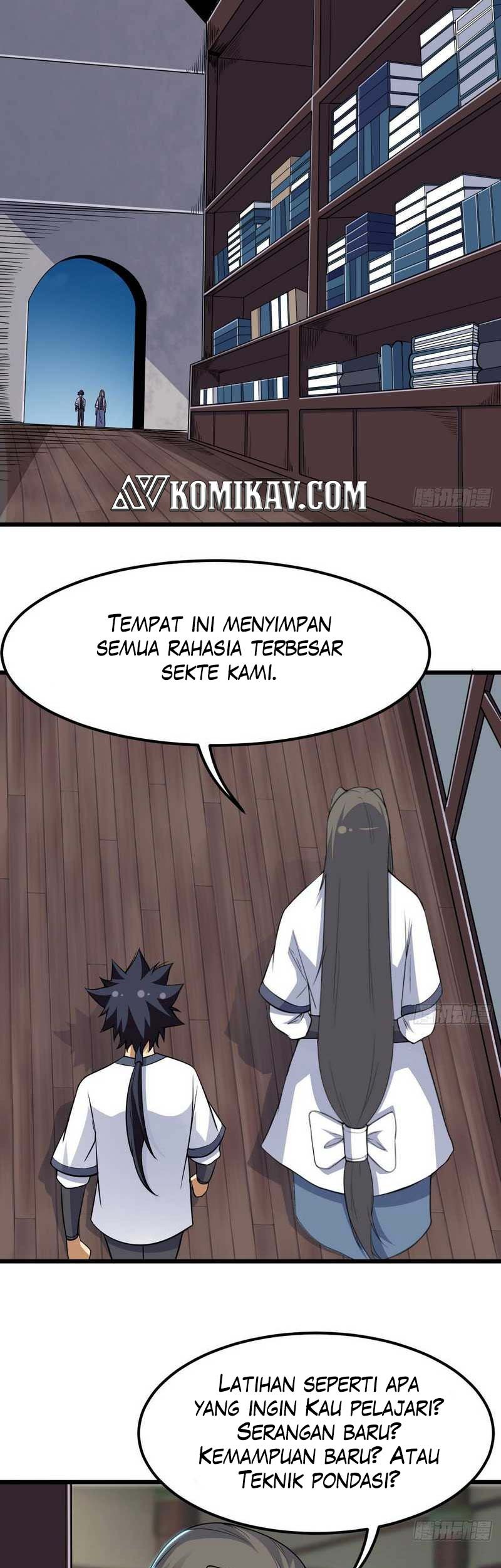 I just want to be beaten to death by everyone Chapter 94 - halaman 26