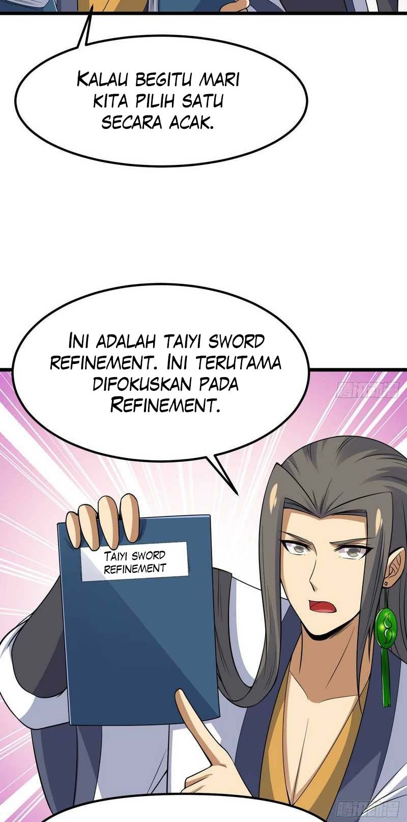 I just want to be beaten to death by everyone Chapter 94 - halaman 29