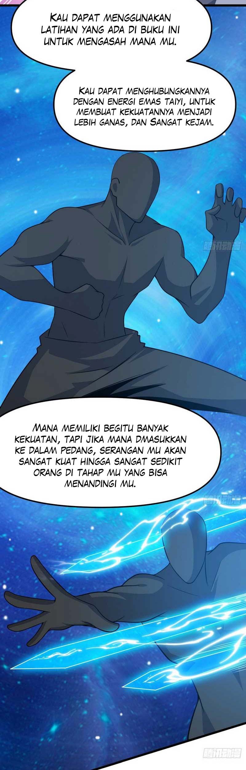 I just want to be beaten to death by everyone Chapter 94 - halaman 30