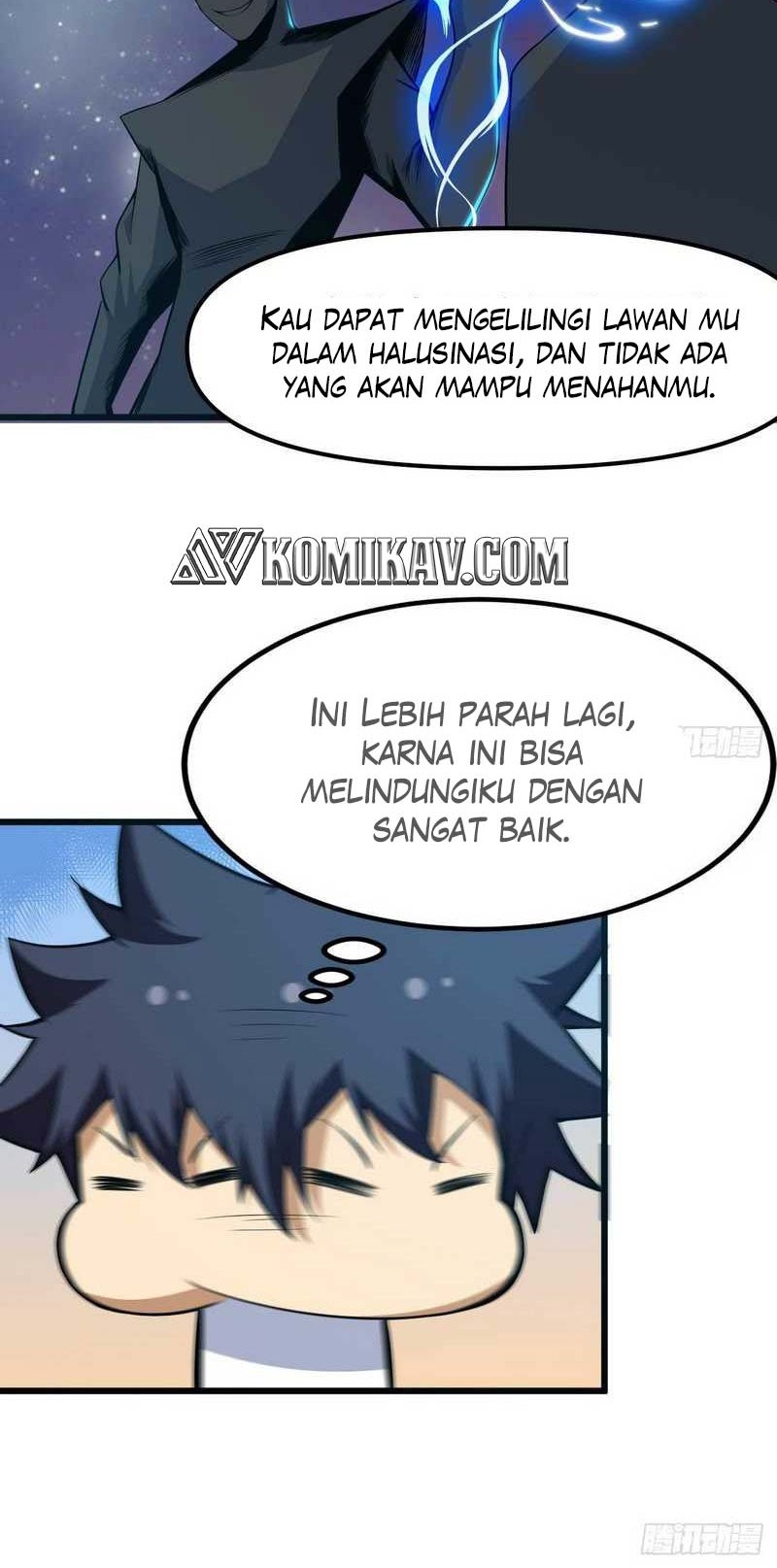 I just want to be beaten to death by everyone Chapter 94 - halaman 33