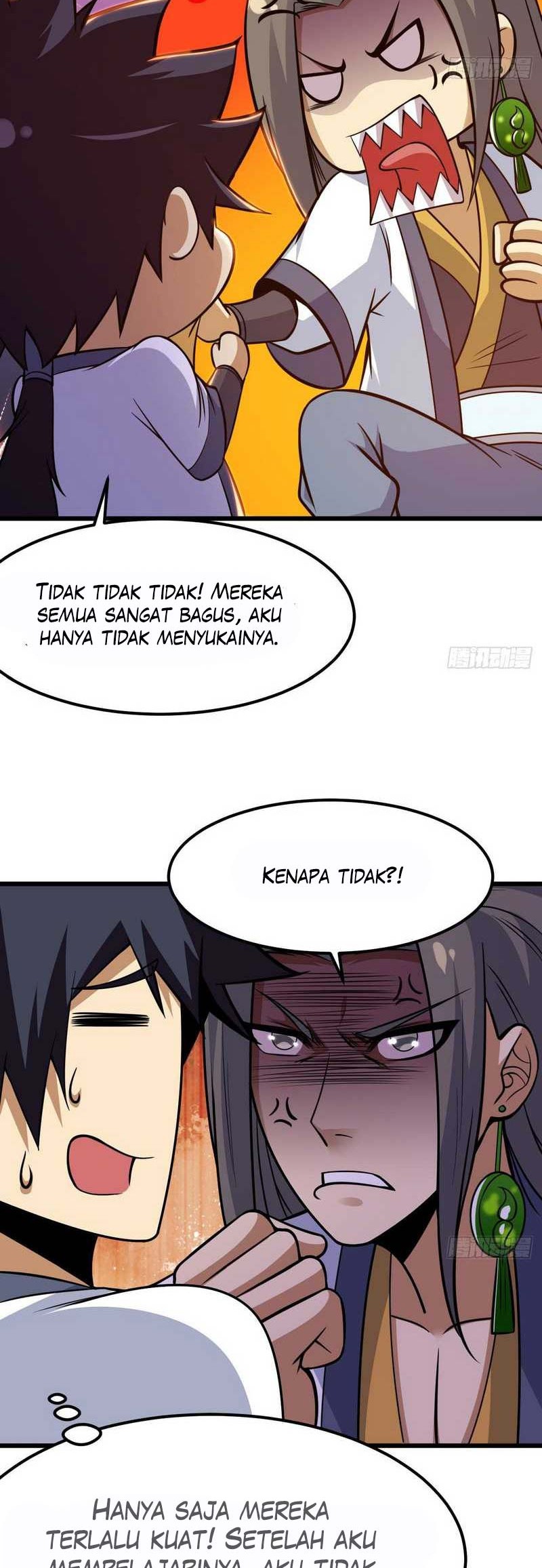 I just want to be beaten to death by everyone Chapter 94 - halaman 37
