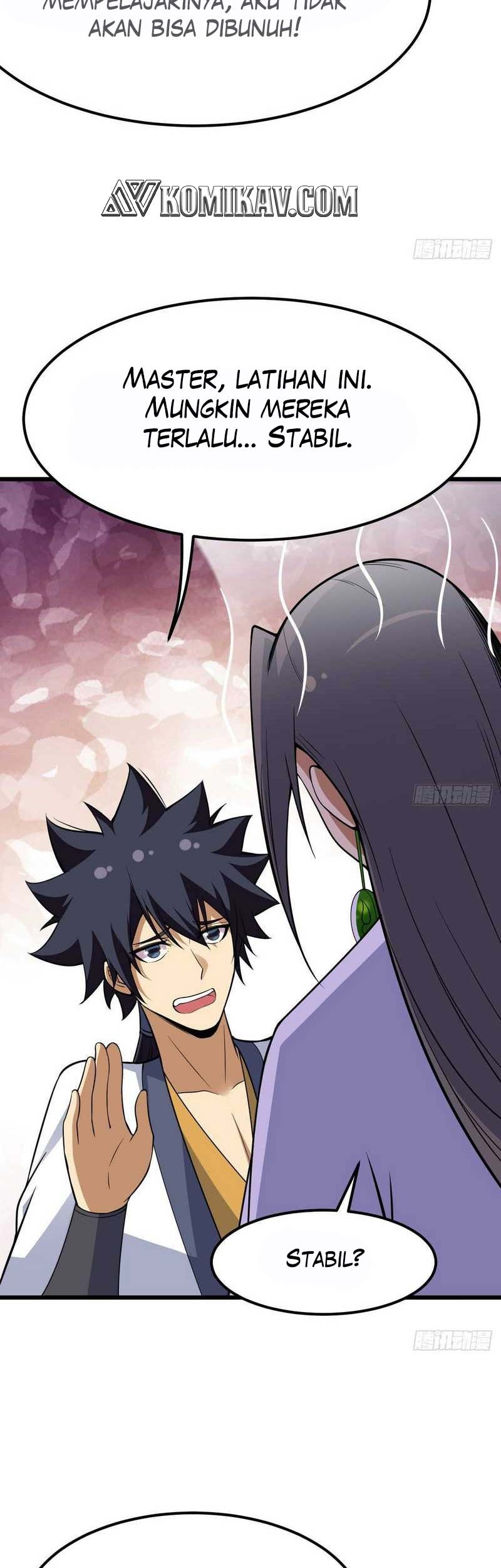 I just want to be beaten to death by everyone Chapter 94 - halaman 38