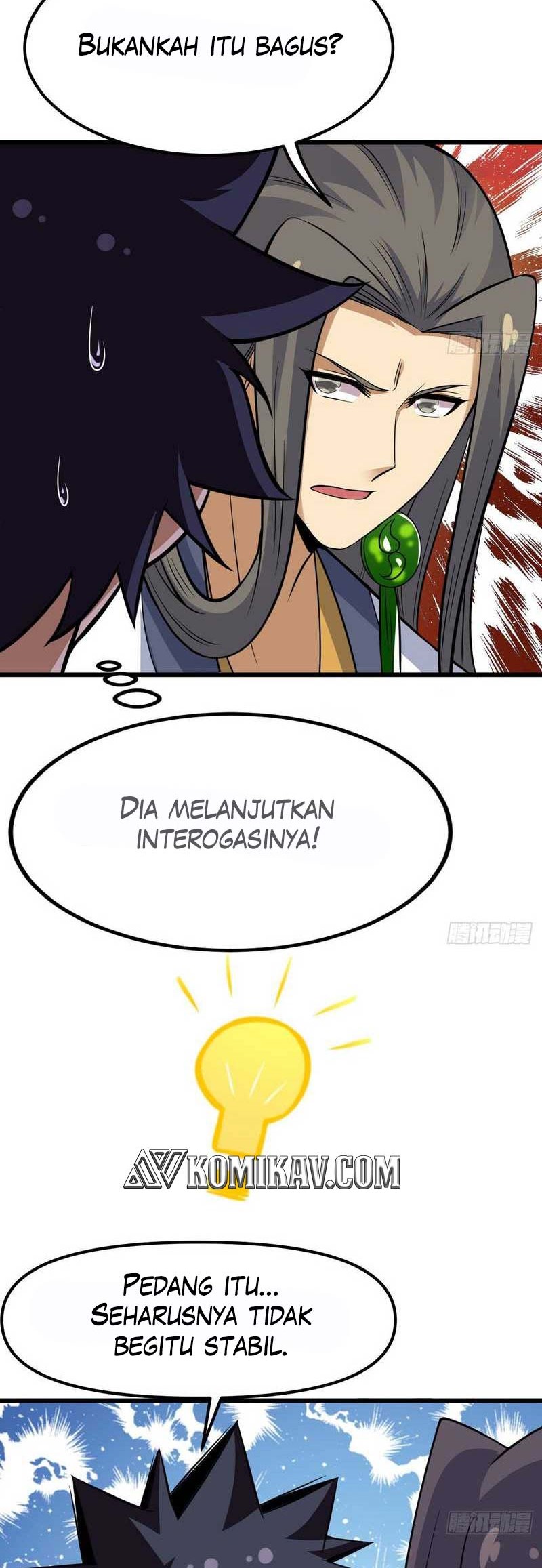 I just want to be beaten to death by everyone Chapter 94 - halaman 39