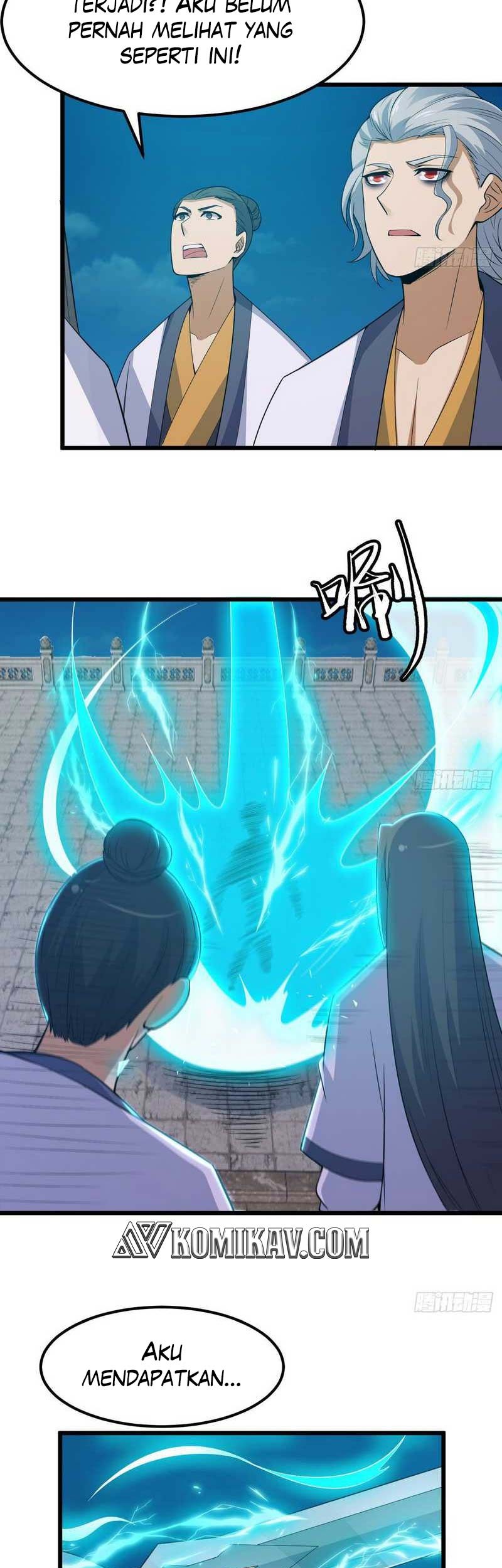 I just want to be beaten to death by everyone Chapter 94 - halaman 4