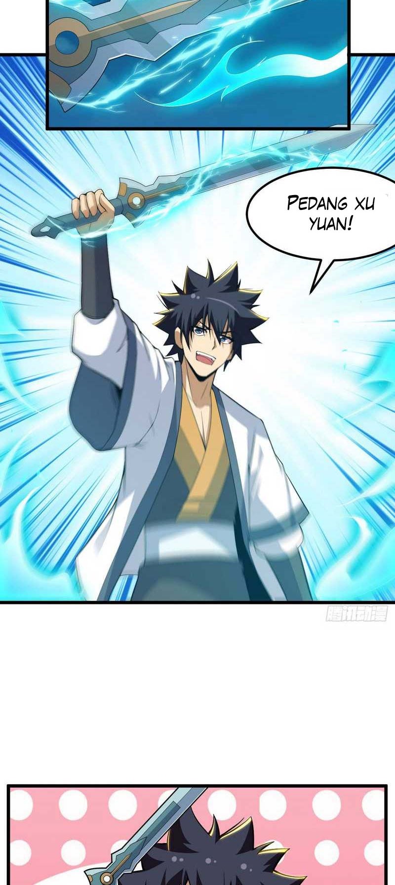 I just want to be beaten to death by everyone Chapter 94 - halaman 5