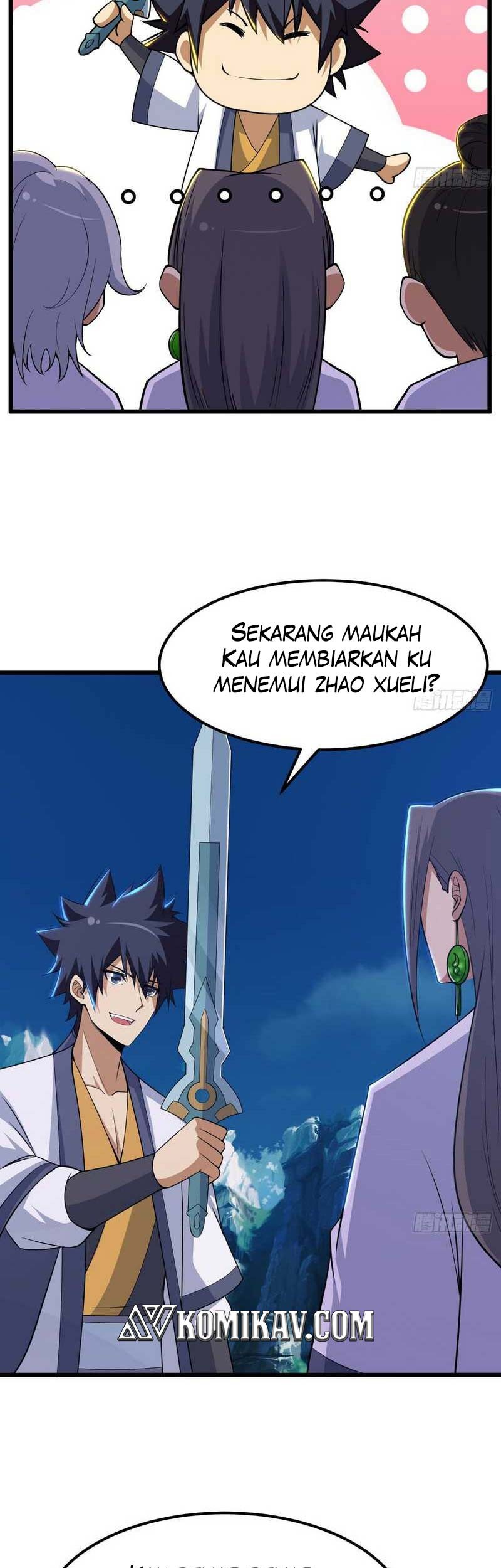 I just want to be beaten to death by everyone Chapter 94 - halaman 6