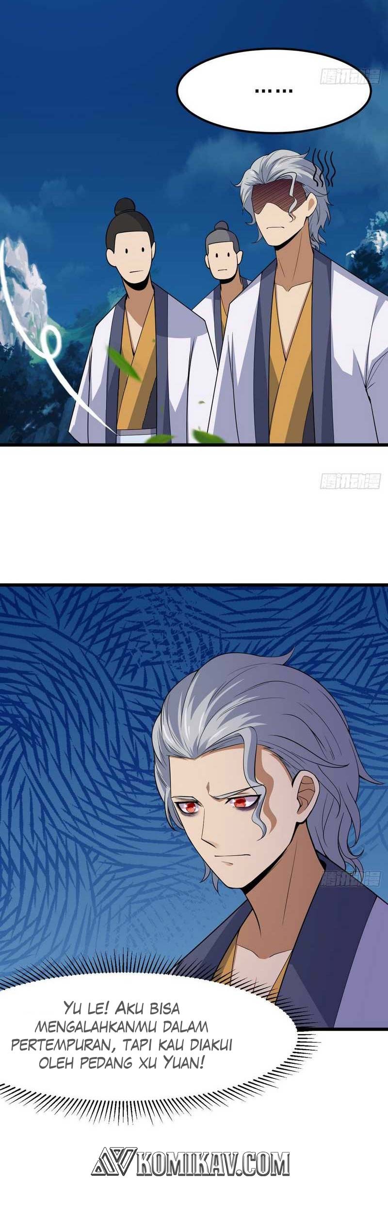 I just want to be beaten to death by everyone Chapter 94 - halaman 8