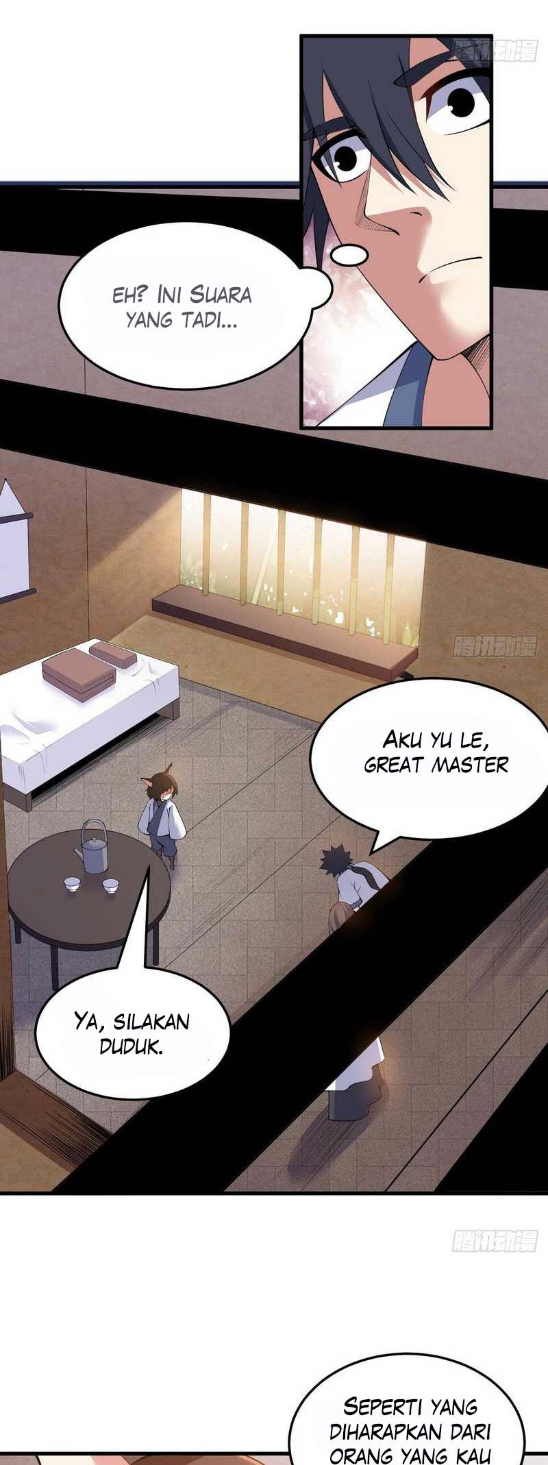 I just want to be beaten to death by everyone Chapter 95 - halaman 11