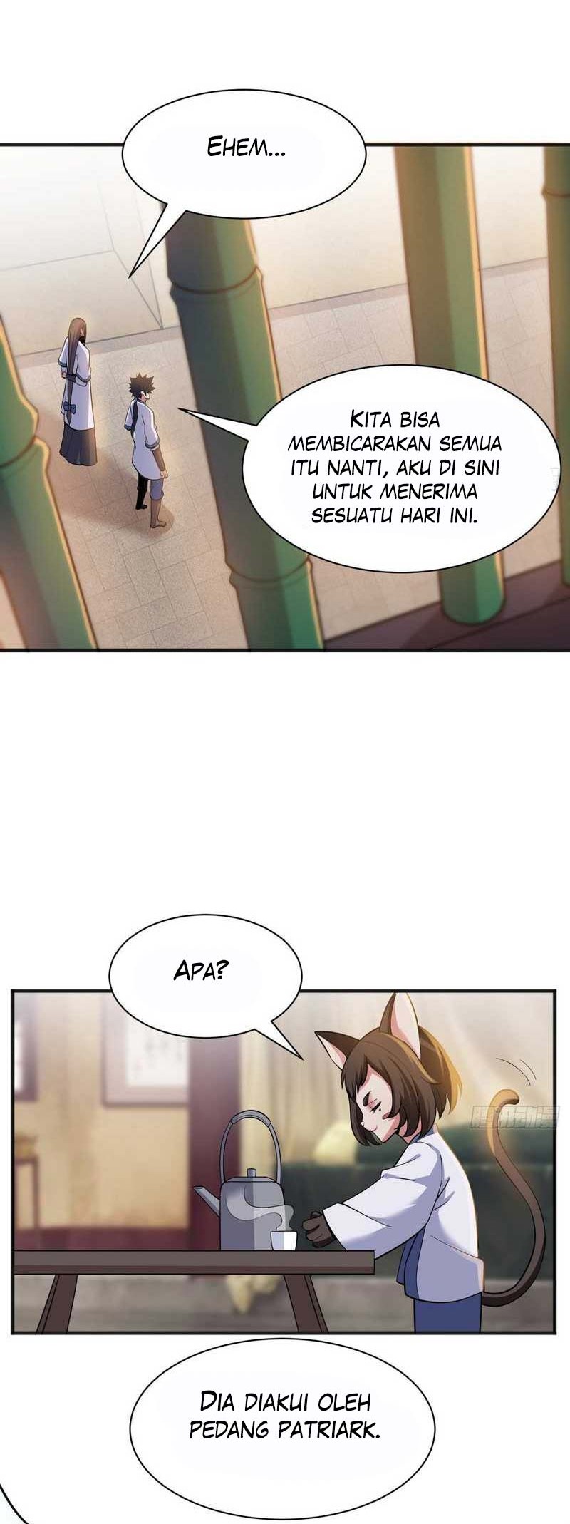 I just want to be beaten to death by everyone Chapter 95 - halaman 13