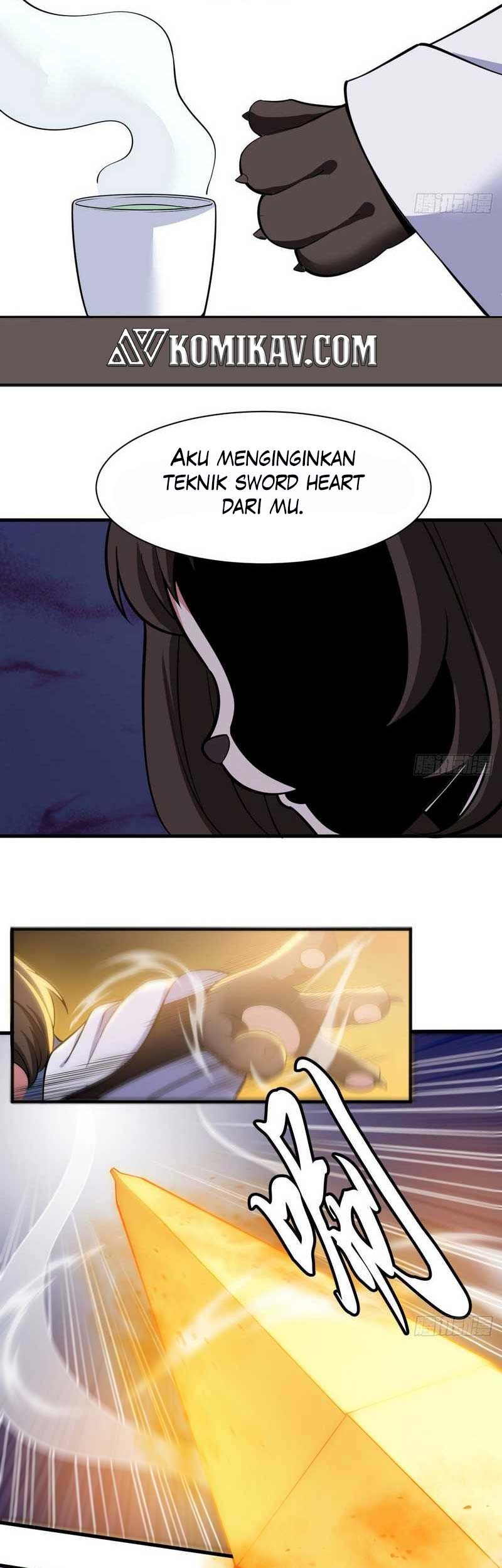I just want to be beaten to death by everyone Chapter 95 - halaman 14