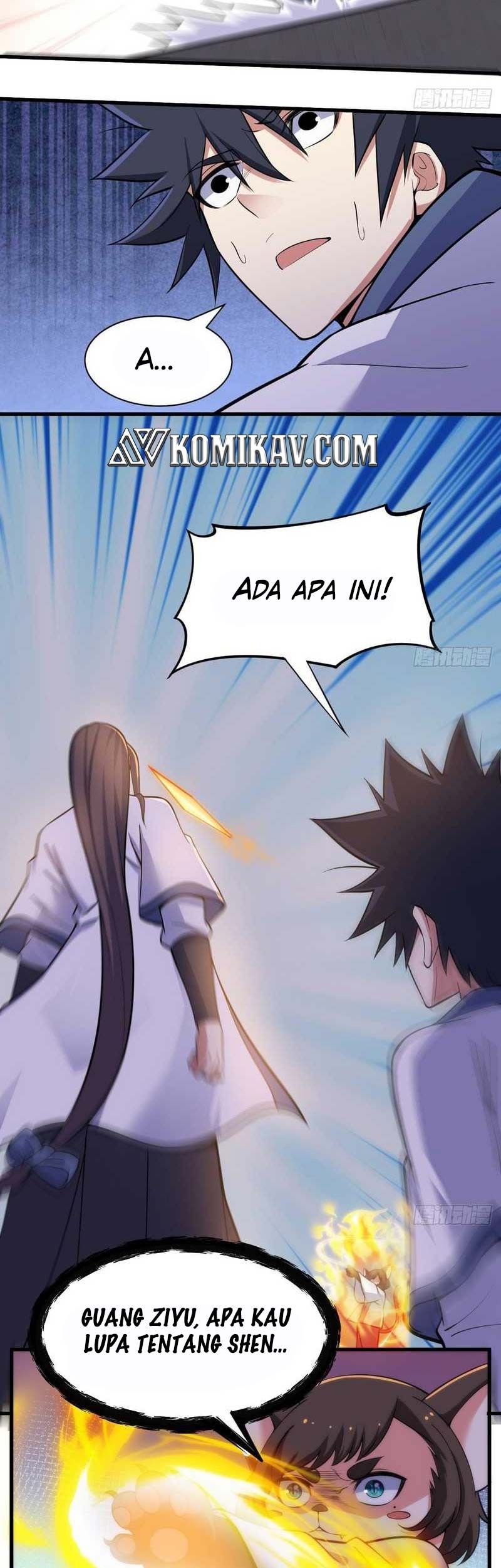I just want to be beaten to death by everyone Chapter 95 - halaman 16