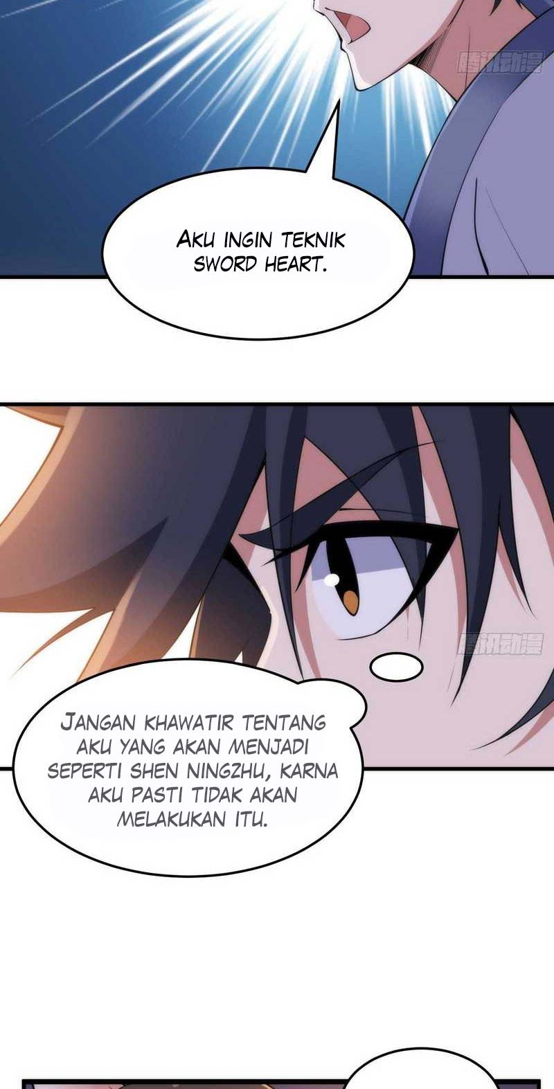 I just want to be beaten to death by everyone Chapter 95 - halaman 19
