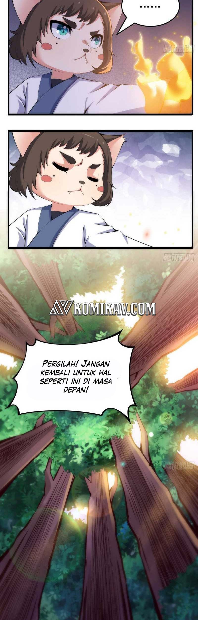 I just want to be beaten to death by everyone Chapter 95 - halaman 20