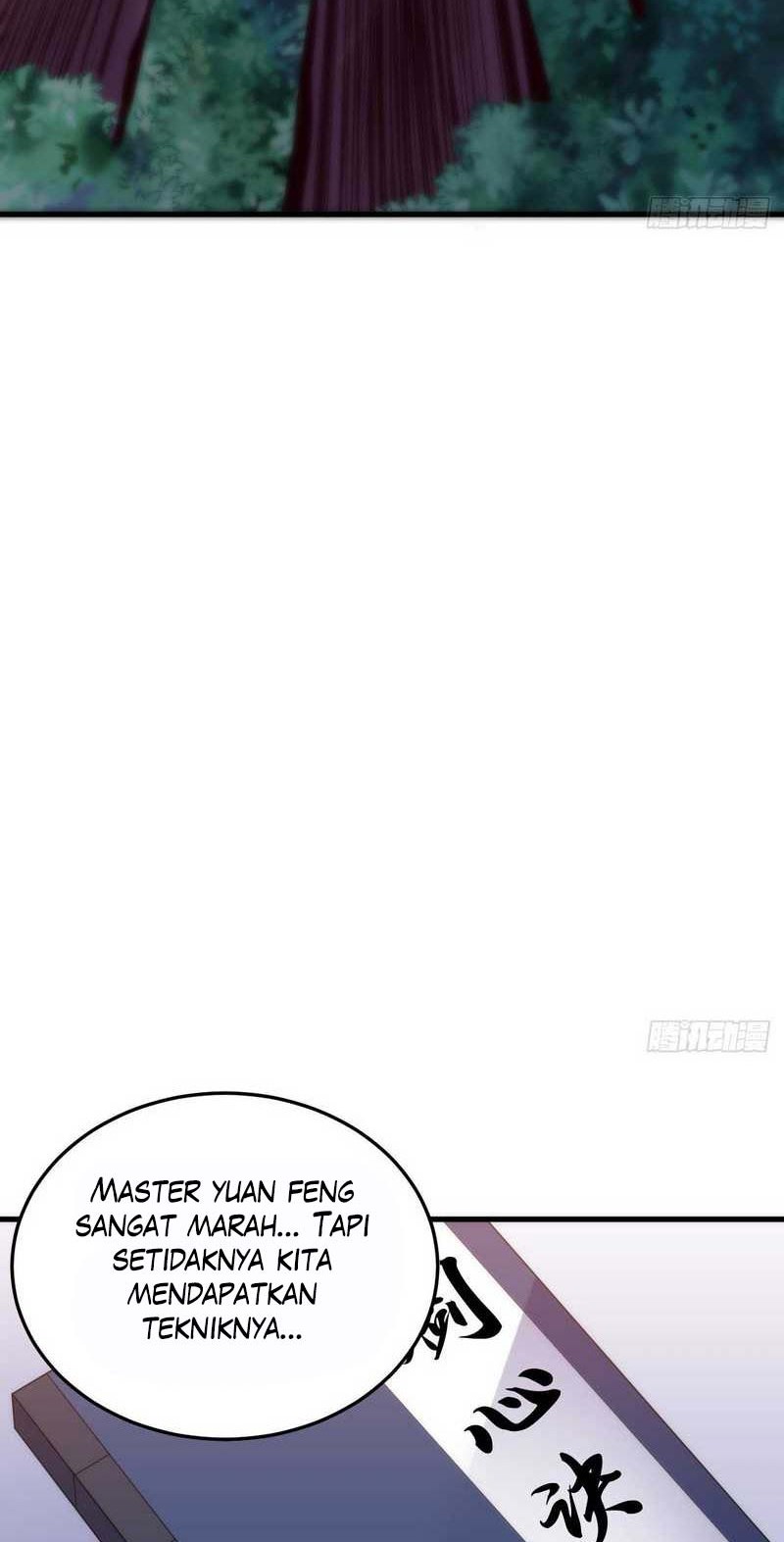I just want to be beaten to death by everyone Chapter 95 - halaman 21