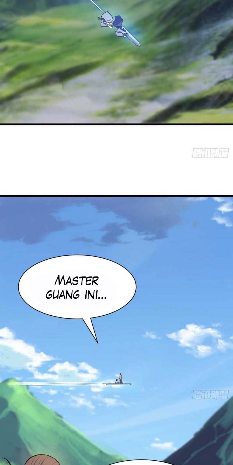I just want to be beaten to death by everyone Chapter 95 - halaman 3