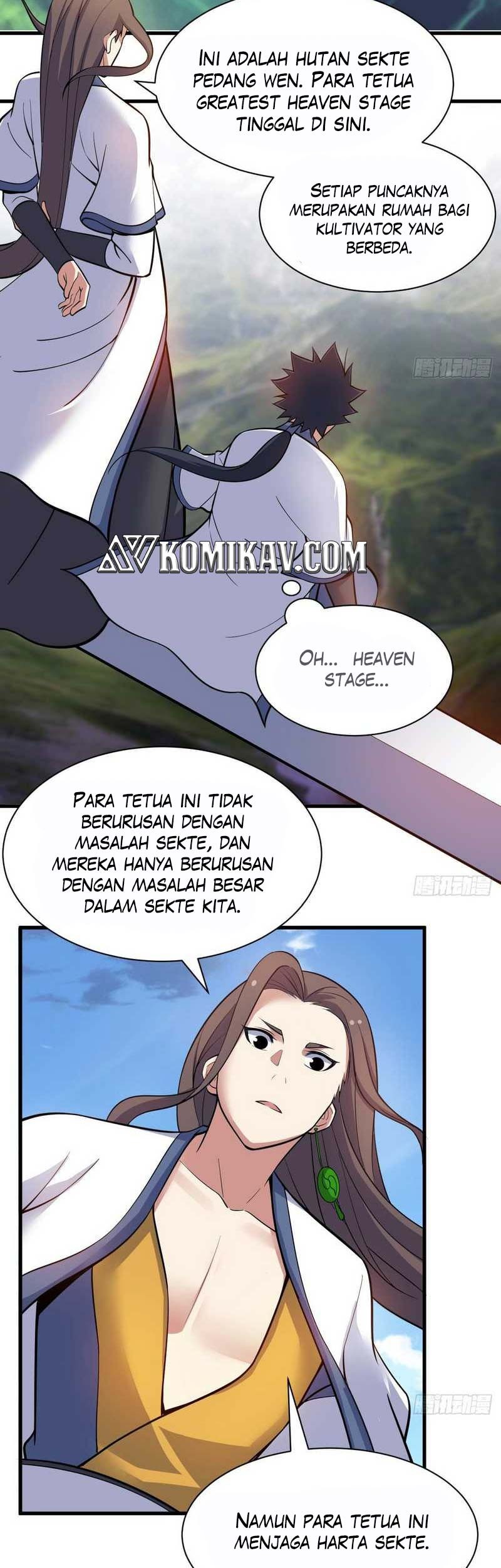 I just want to be beaten to death by everyone Chapter 95 - halaman 4