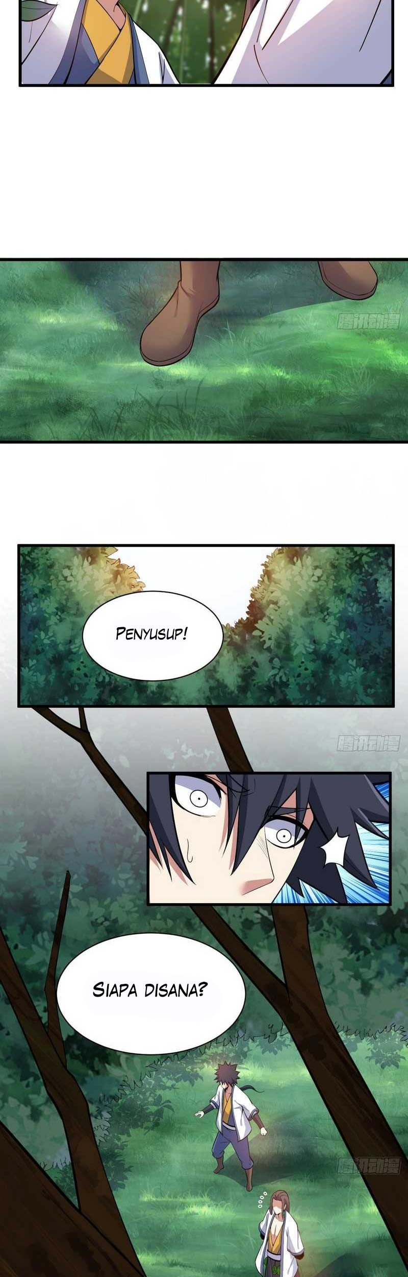 I just want to be beaten to death by everyone Chapter 95 - halaman 6