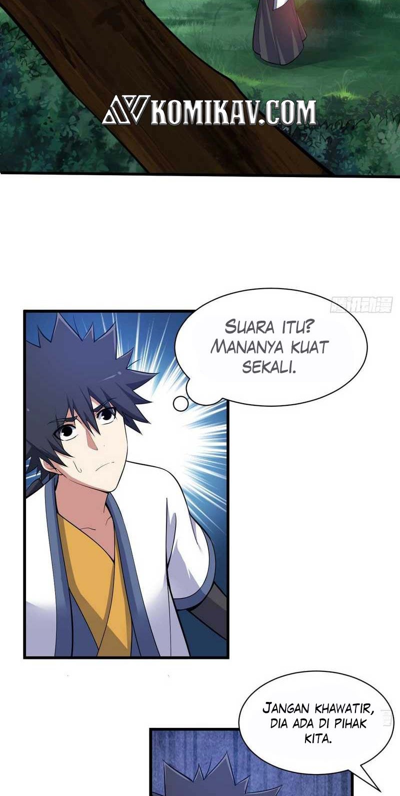I just want to be beaten to death by everyone Chapter 95 - halaman 7
