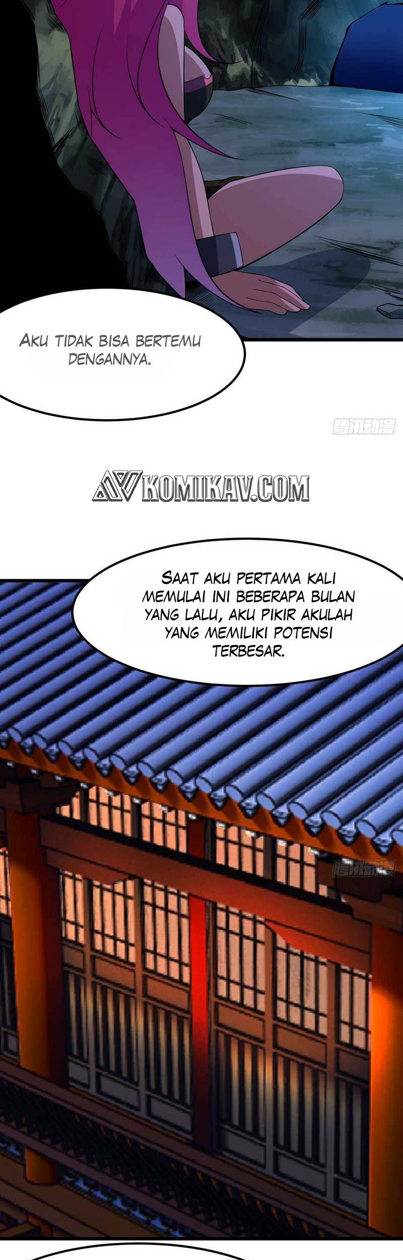 I just want to be beaten to death by everyone Chapter 96 - halaman 10