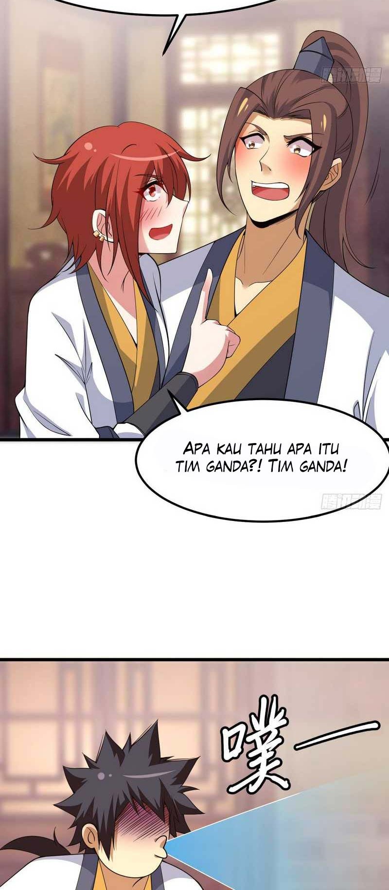 I just want to be beaten to death by everyone Chapter 96 - halaman 13