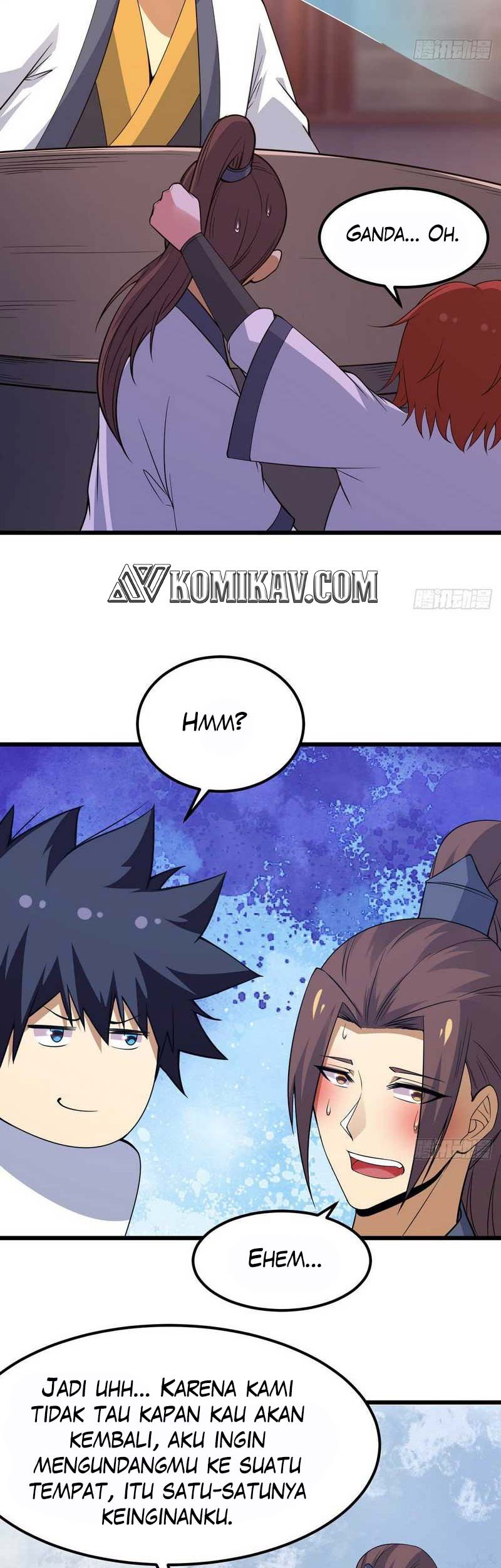 I just want to be beaten to death by everyone Chapter 96 - halaman 14