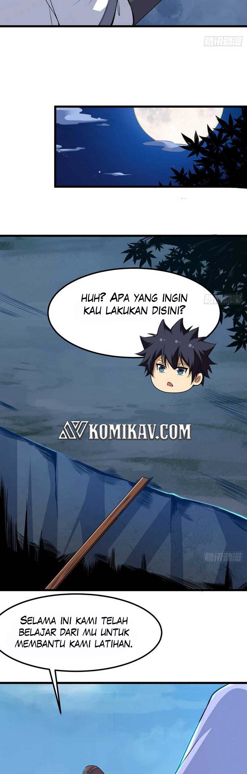 I just want to be beaten to death by everyone Chapter 96 - halaman 16
