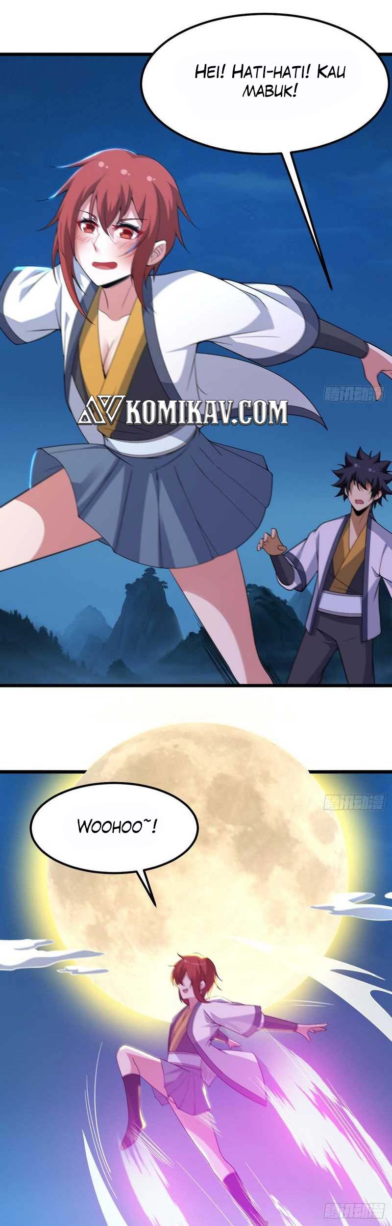 I just want to be beaten to death by everyone Chapter 96 - halaman 22