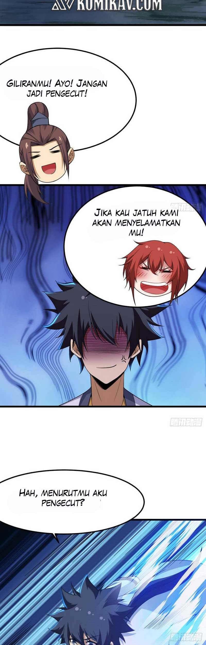 I just want to be beaten to death by everyone Chapter 96 - halaman 24